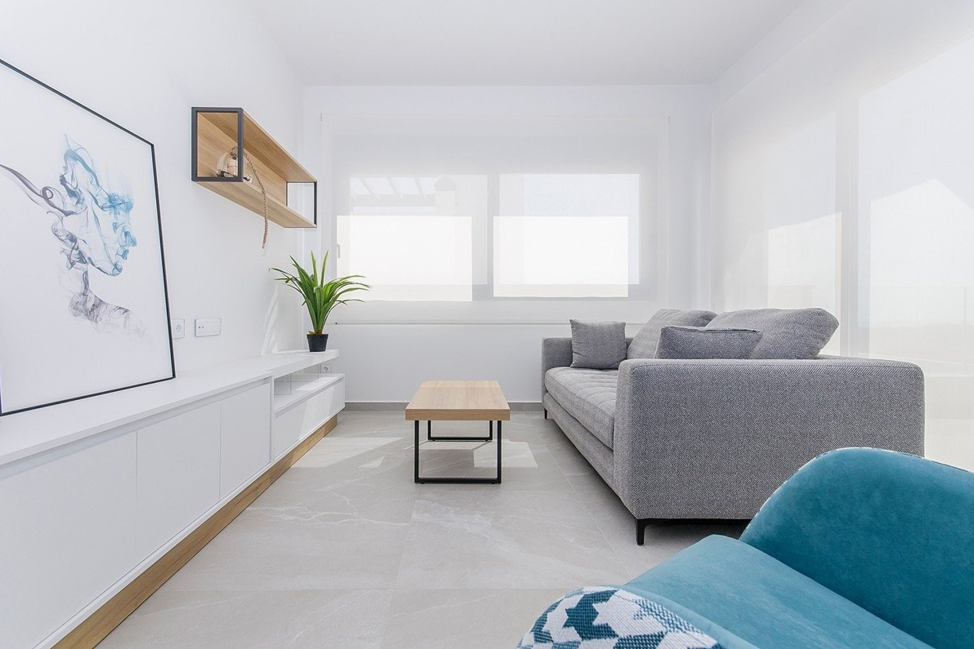 New Build - Apartment / Flat - San Miguel de Salinas - Cerro Del Sol