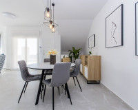 New Build - Apartment / Flat - San Miguel de Salinas - Cerro Del Sol