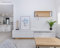 New Build - Apartment / Flat - San Miguel de Salinas - Cerro Del Sol