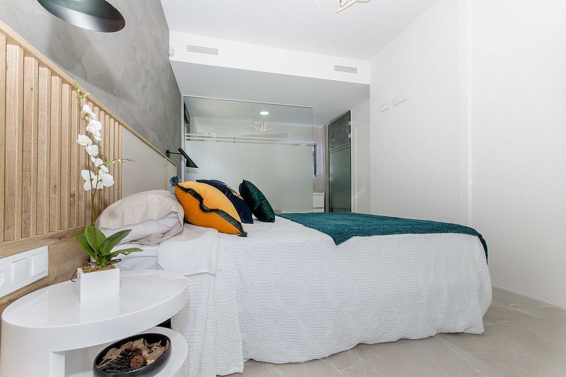 New Build - Apartment / Flat - San Miguel de Salinas - Cerro Del Sol