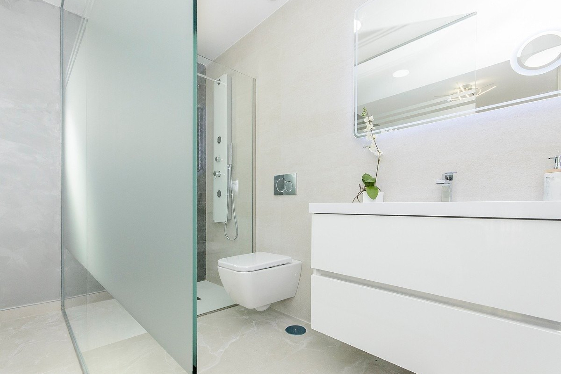 New Build - Apartment / Flat - San Miguel de Salinas - Cerro Del Sol