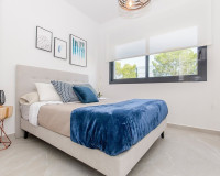 New Build - Apartment / Flat - San Miguel de Salinas - Cerro Del Sol