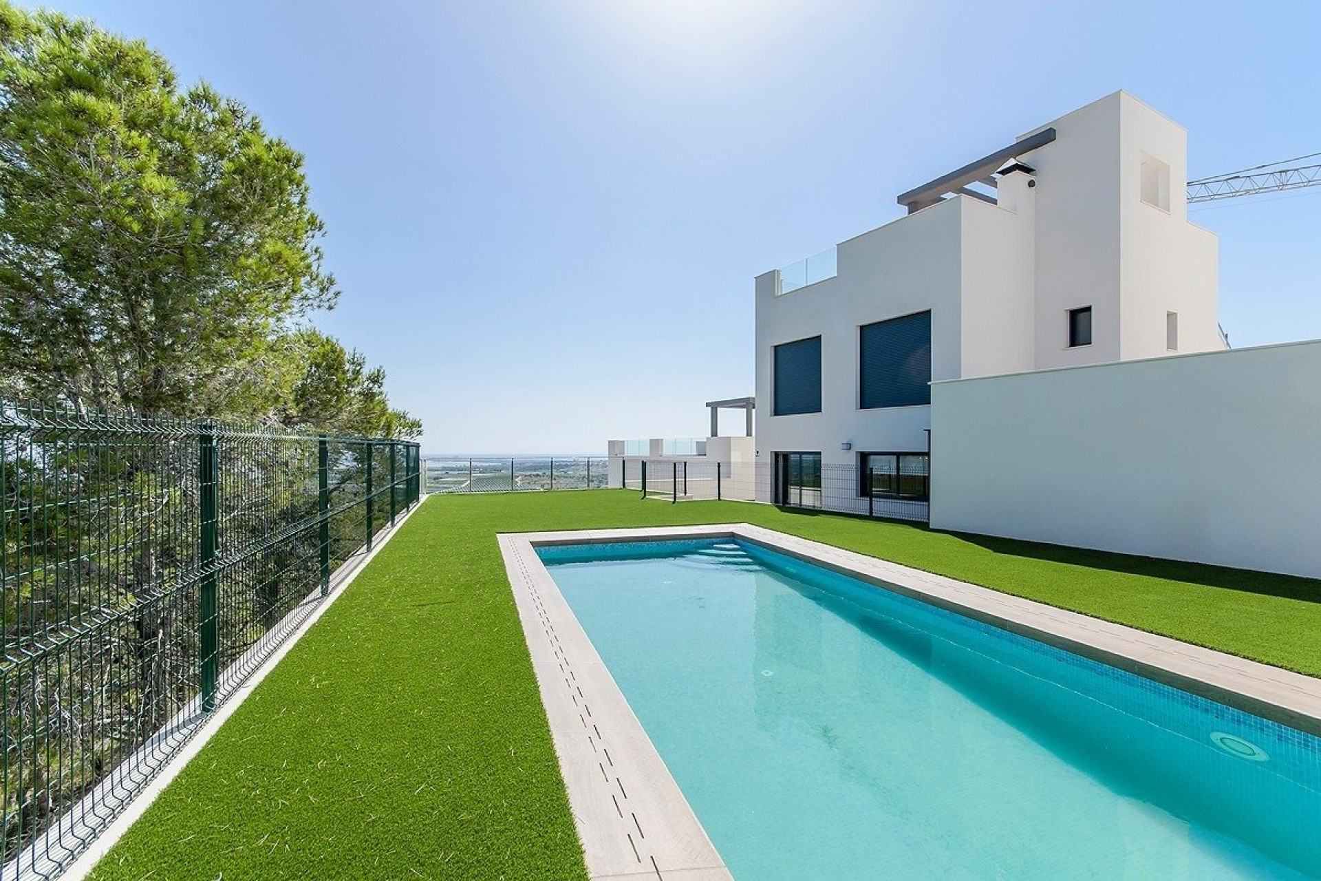 New Build - Apartment / Flat - San Miguel de Salinas - Cerro Del Sol