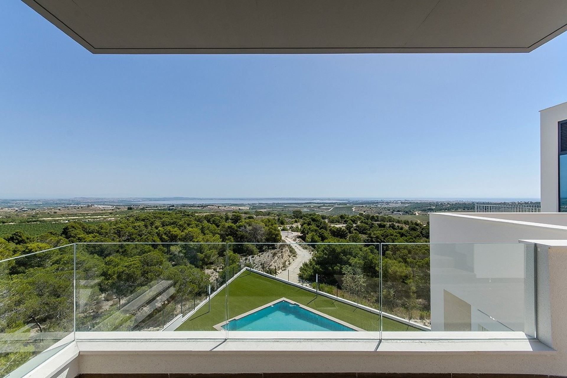 New Build - Apartment / Flat - San Miguel de Salinas - Cerro Del Sol