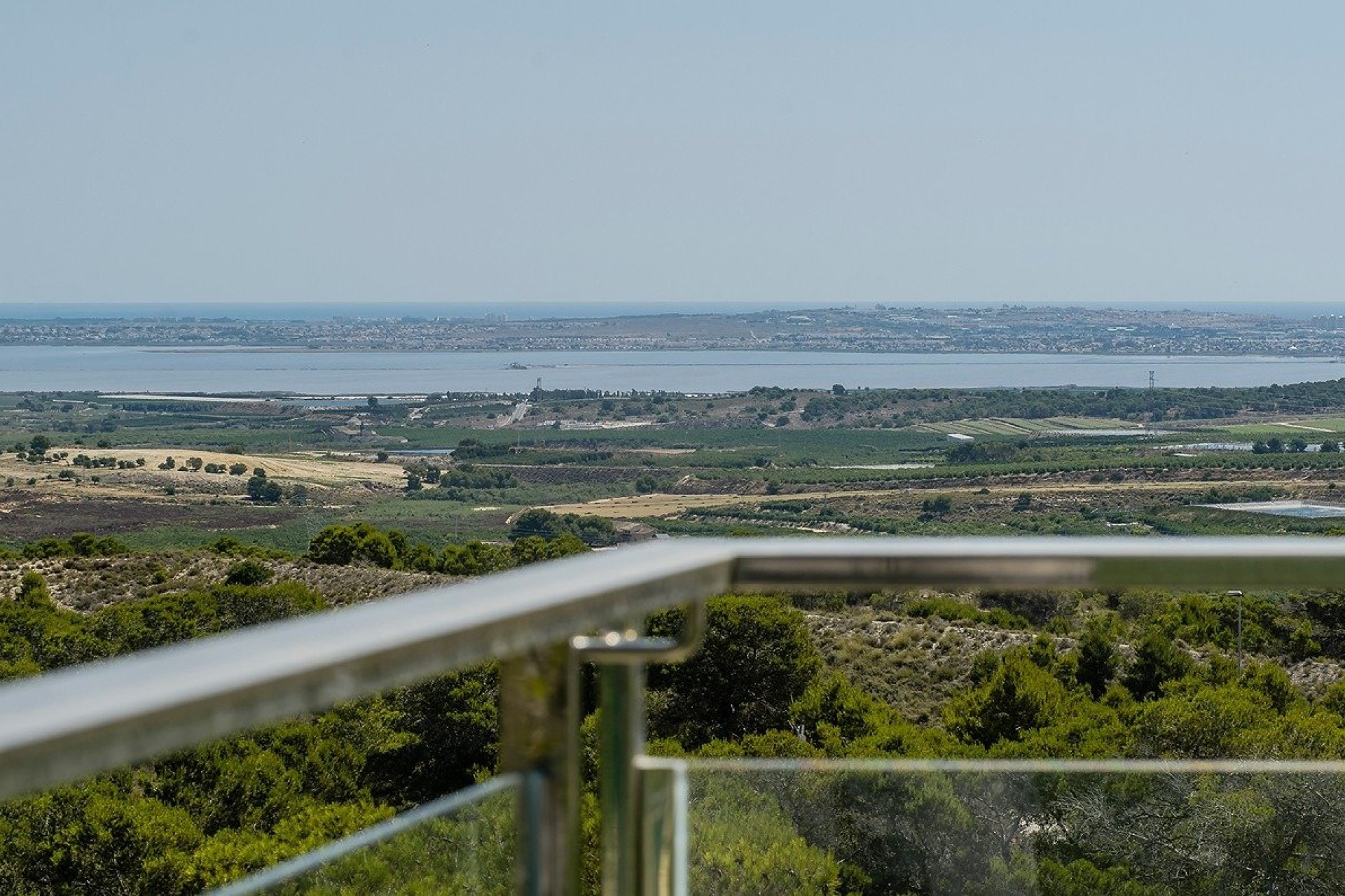 New Build - Apartment / Flat - San Miguel de Salinas - Cerro Del Sol