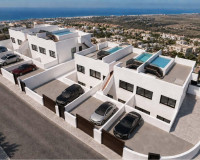 New Build - Apartment / Flat - San Miguel de Salinas - Cerro Del Sol