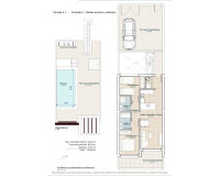 New Build - Apartment / Flat - San Miguel de Salinas - Cerro Del Sol