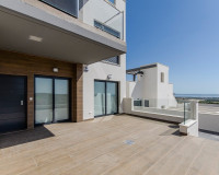 New Build - Apartment / Flat - San Miguel de Salinas - Cerro Del Sol