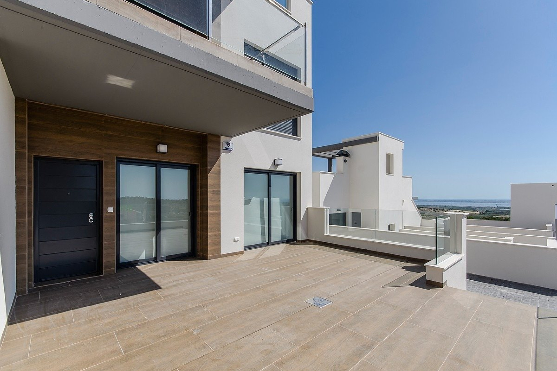 New Build - Apartment / Flat - San Miguel de Salinas - Cerro Del Sol