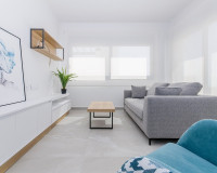 New Build - Apartment / Flat - San Miguel de Salinas - Cerro Del Sol