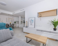 New Build - Apartment / Flat - San Miguel de Salinas - Cerro Del Sol