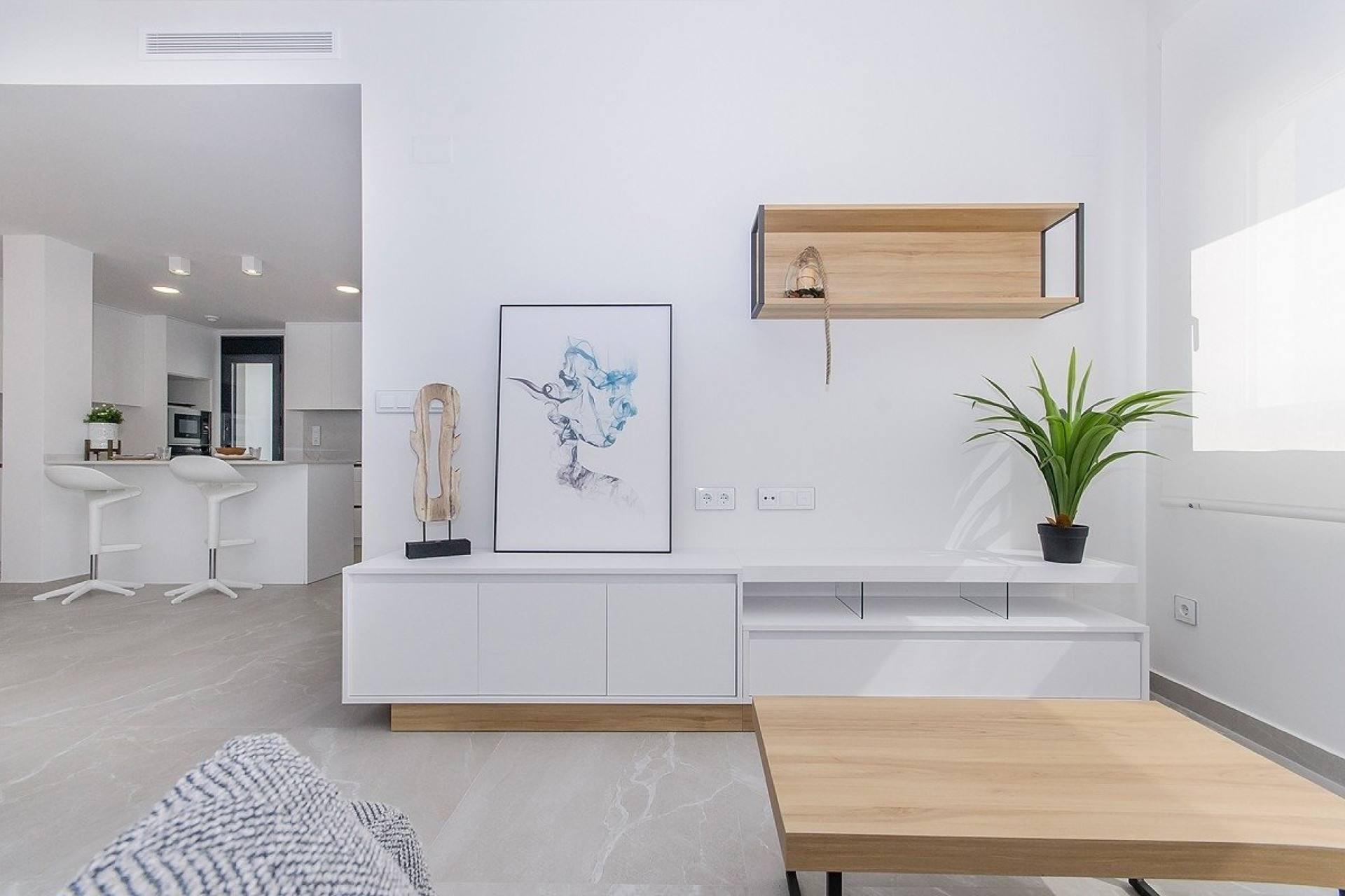 New Build - Apartment / Flat - San Miguel de Salinas - Cerro Del Sol