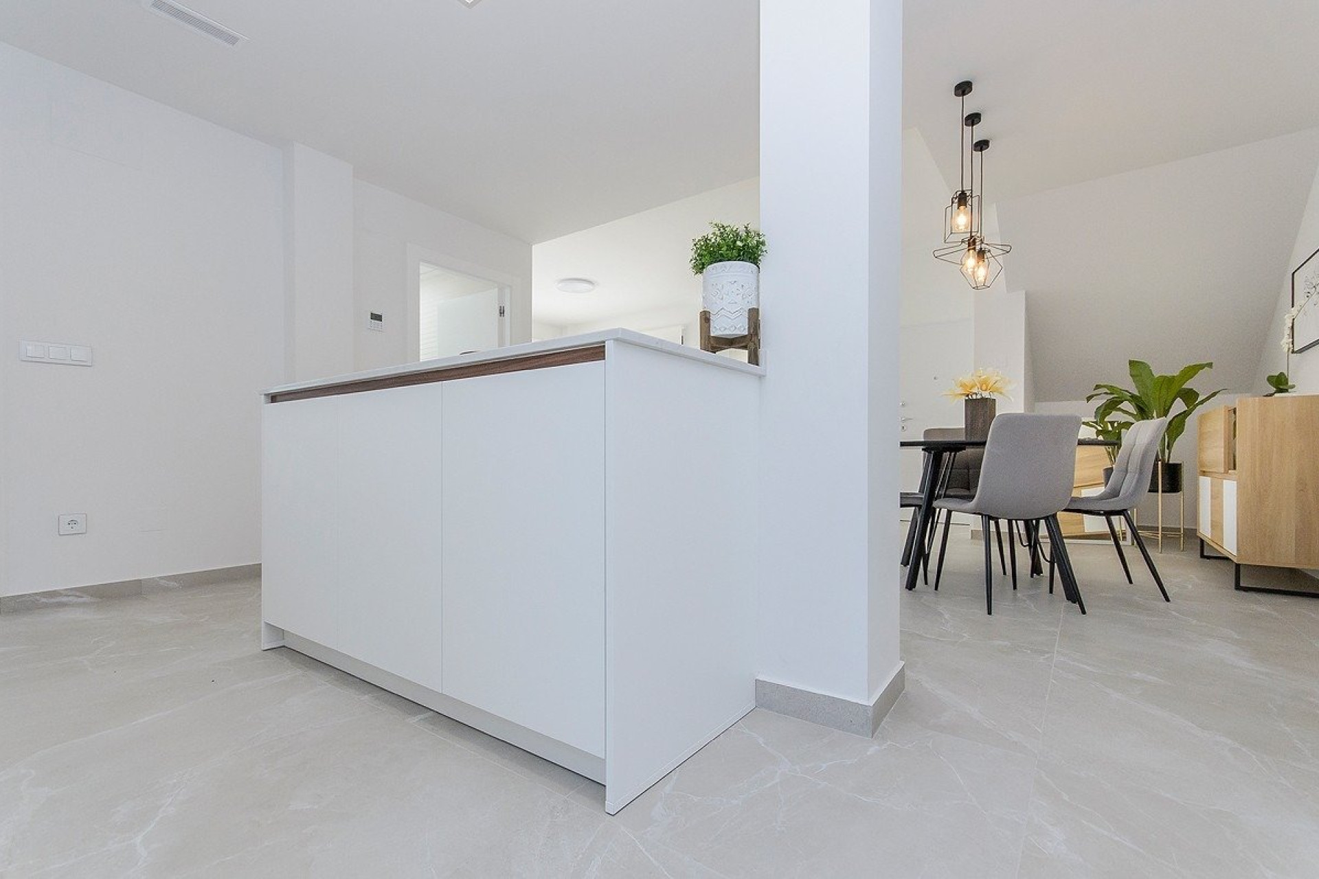 New Build - Apartment / Flat - San Miguel de Salinas - Cerro Del Sol