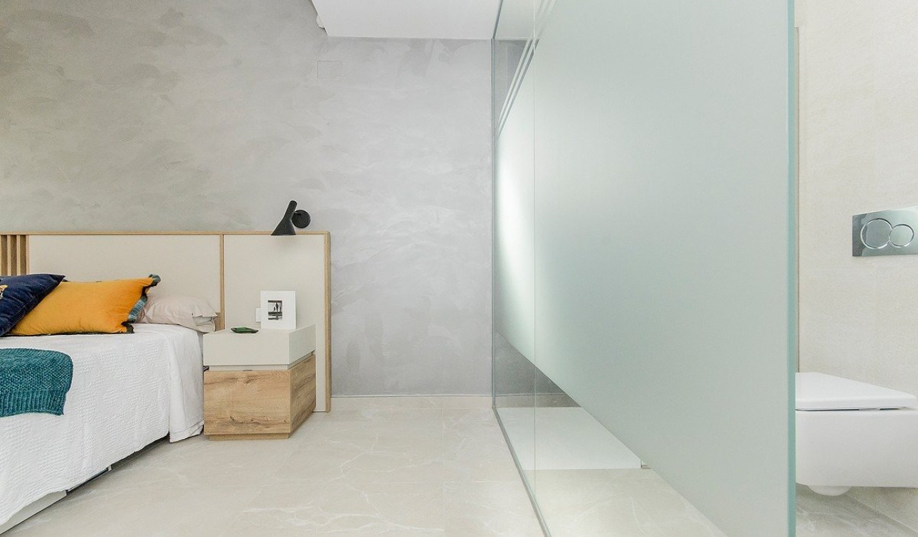 New Build - Apartment / Flat - San Miguel de Salinas - Cerro Del Sol
