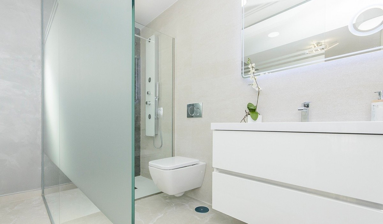 New Build - Apartment / Flat - San Miguel de Salinas - Cerro Del Sol
