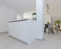 New Build - Apartment / Flat - San Miguel de Salinas - Cerro Del Sol