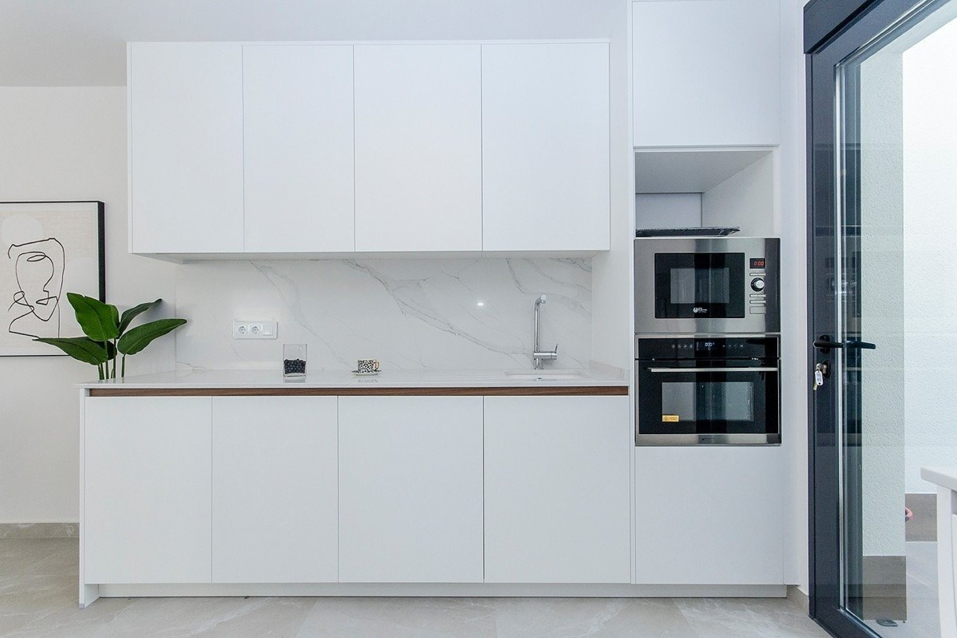 New Build - Apartment / Flat - San Miguel de Salinas - Cerro Del Sol