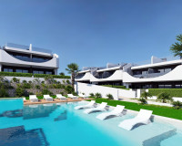 New Build - Apartment / Flat - San Miguel de Salinas - Cerro Del Sol