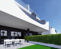 New Build - Apartment / Flat - San Miguel de Salinas - Cerro Del Sol