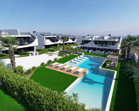New Build - Apartment / Flat - San Miguel de Salinas - Cerro Del Sol