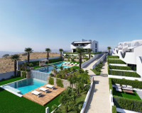 New Build - Apartment / Flat - San Miguel de Salinas - Cerro Del Sol