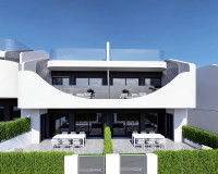 New Build - Apartment / Flat - San Miguel de Salinas - Cerro Del Sol