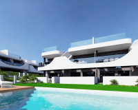New Build - Apartment / Flat - San Miguel de Salinas - Cerro Del Sol