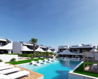 New Build - Apartment / Flat - San Miguel de Salinas - Cerro Del Sol
