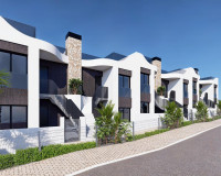 New Build - Apartment / Flat - San Miguel de Salinas - Cerro Del Sol