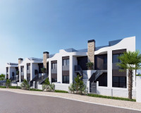 New Build - Apartment / Flat - San Miguel de Salinas - Cerro Del Sol