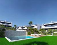 New Build - Apartment / Flat - San Miguel de Salinas - Cerro Del Sol