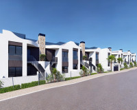 New Build - Apartment / Flat - San Miguel de Salinas - Cerro Del Sol