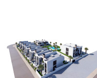 New Build - Apartment / Flat - San Miguel de Salinas - Cerro Del Sol
