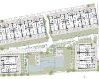 New Build - Apartment / Flat - San Miguel de Salinas - Cerro Del Sol