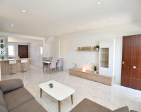 New Build - Apartment / Flat - San Miguel de Salinas - La Cañada