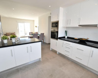 New Build - Apartment / Flat - San Miguel de Salinas - La Cañada