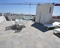 New Build - Apartment / Flat - San Miguel de Salinas - La Cañada