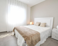 New Build - Apartment / Flat - San Miguel de Salinas - La Cañada