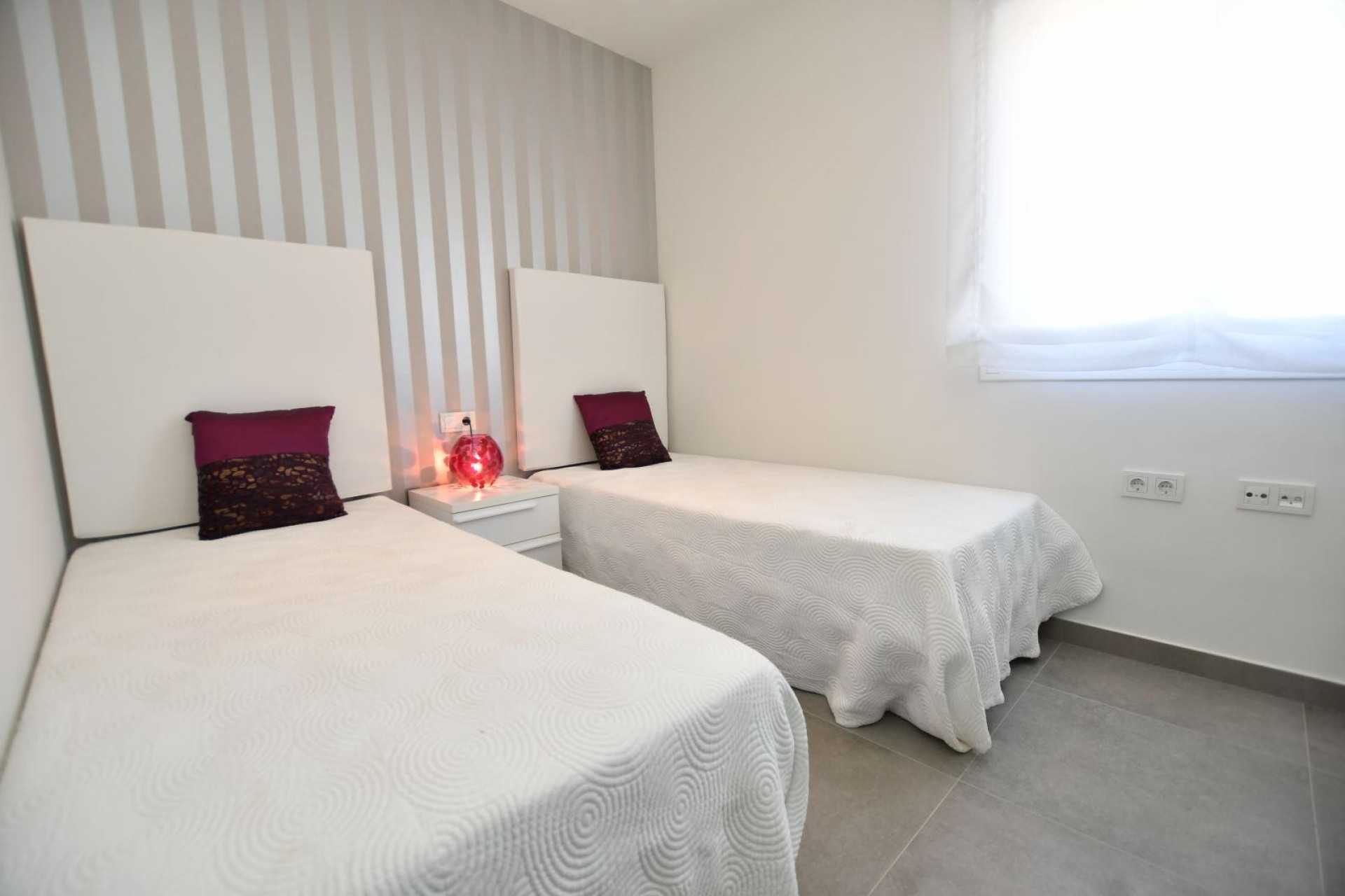 New Build - Apartment / Flat - San Miguel de Salinas - La Cañada