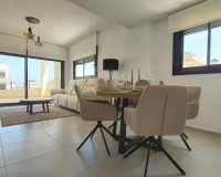 New Build - Apartment / Flat - San Miguel de Salinas - Pueblo