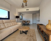 New Build - Apartment / Flat - San Miguel de Salinas - Pueblo