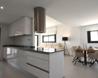 New Build - Apartment / Flat - San Miguel de Salinas - Pueblo
