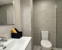 New Build - Apartment / Flat - San Miguel de Salinas - Pueblo