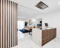 New Build - Apartment / Flat - San Miguel de Salinas - Pueblo