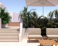 New Build - Apartment / Flat - San Miguel de Salinas - Pueblo