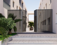 New Build - Apartment / Flat - San Miguel de Salinas - Pueblo