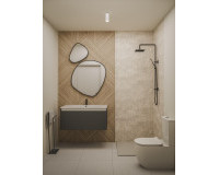 New Build - Apartment / Flat - San Miguel de Salinas - Pueblo