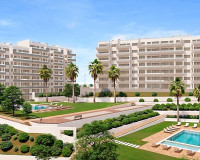 New Build - Apartment / Flat - San Miguel de Salinas - Pueblo