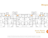 New Build - Apartment / Flat - San Miguel de Salinas - Pueblo