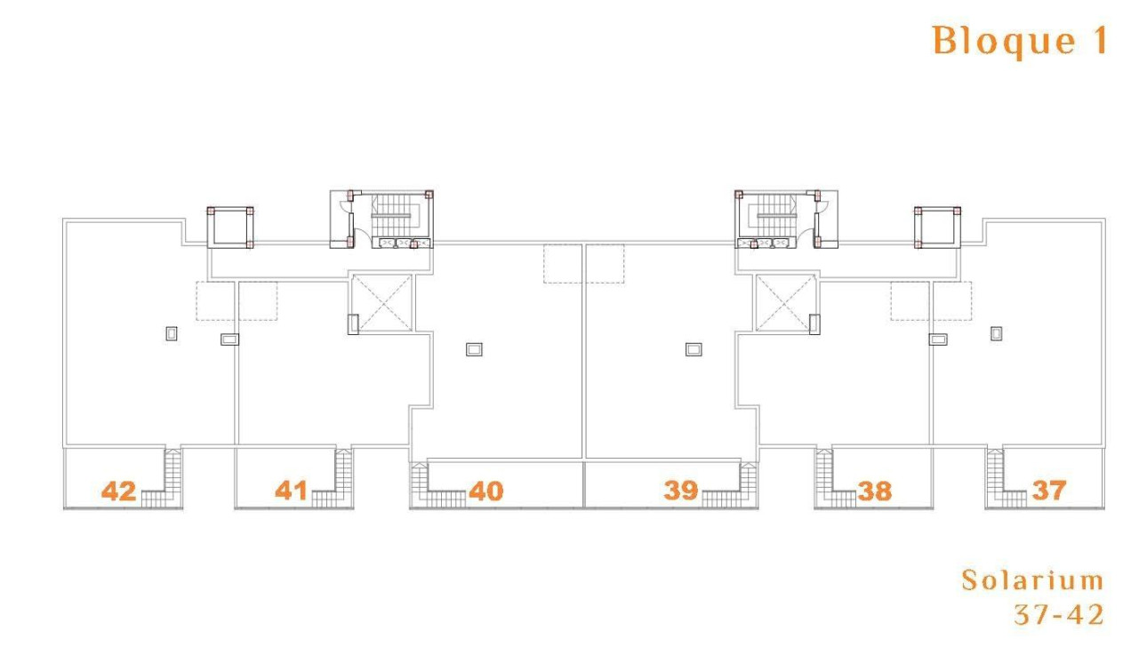 New Build - Apartment / Flat - San Miguel de Salinas - Pueblo